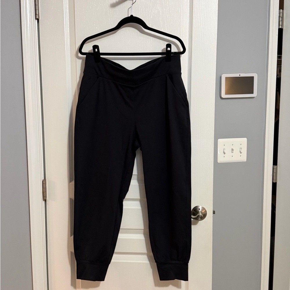 Women's Black Pants